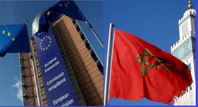 المفوضية الأوربية: المغرب خارج المنطقة الرمادية