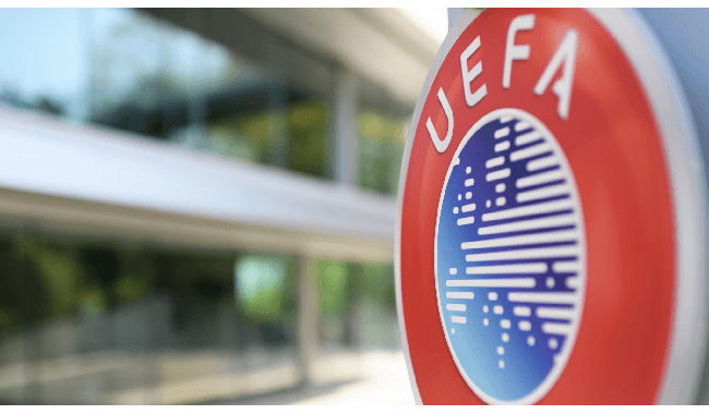 UEFA